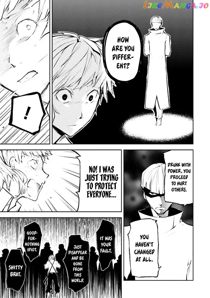 Bungou Stray Dogs Chapter 25 image 30_optimized